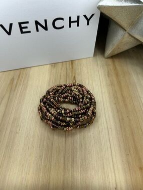 HANDMADE LuXxery Design
Waist Beads — One of One